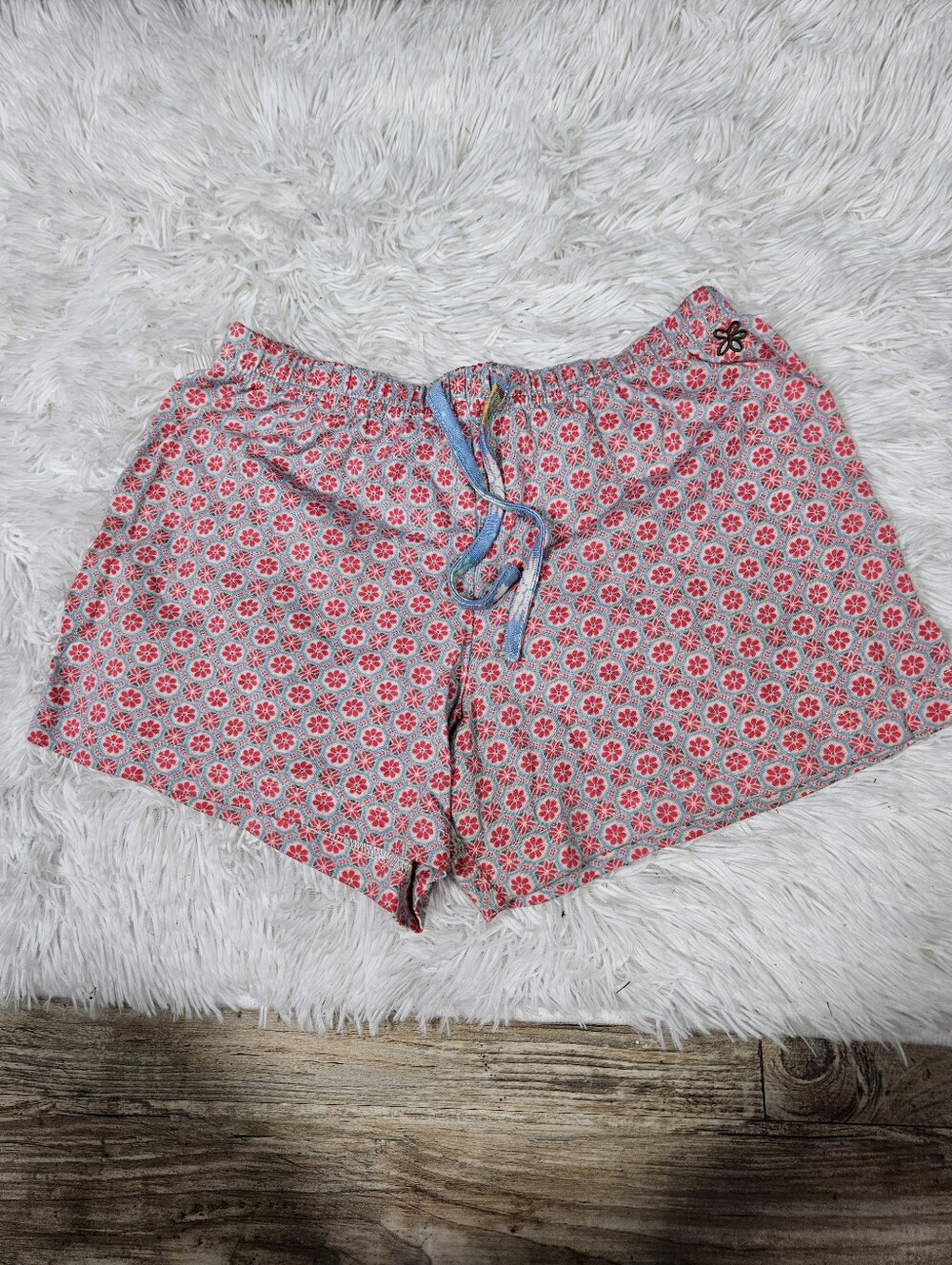 435 By Matilda Jane Pj Shorts